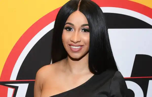 Coronavirus: Cardi B hints she may relocate to Antarctica