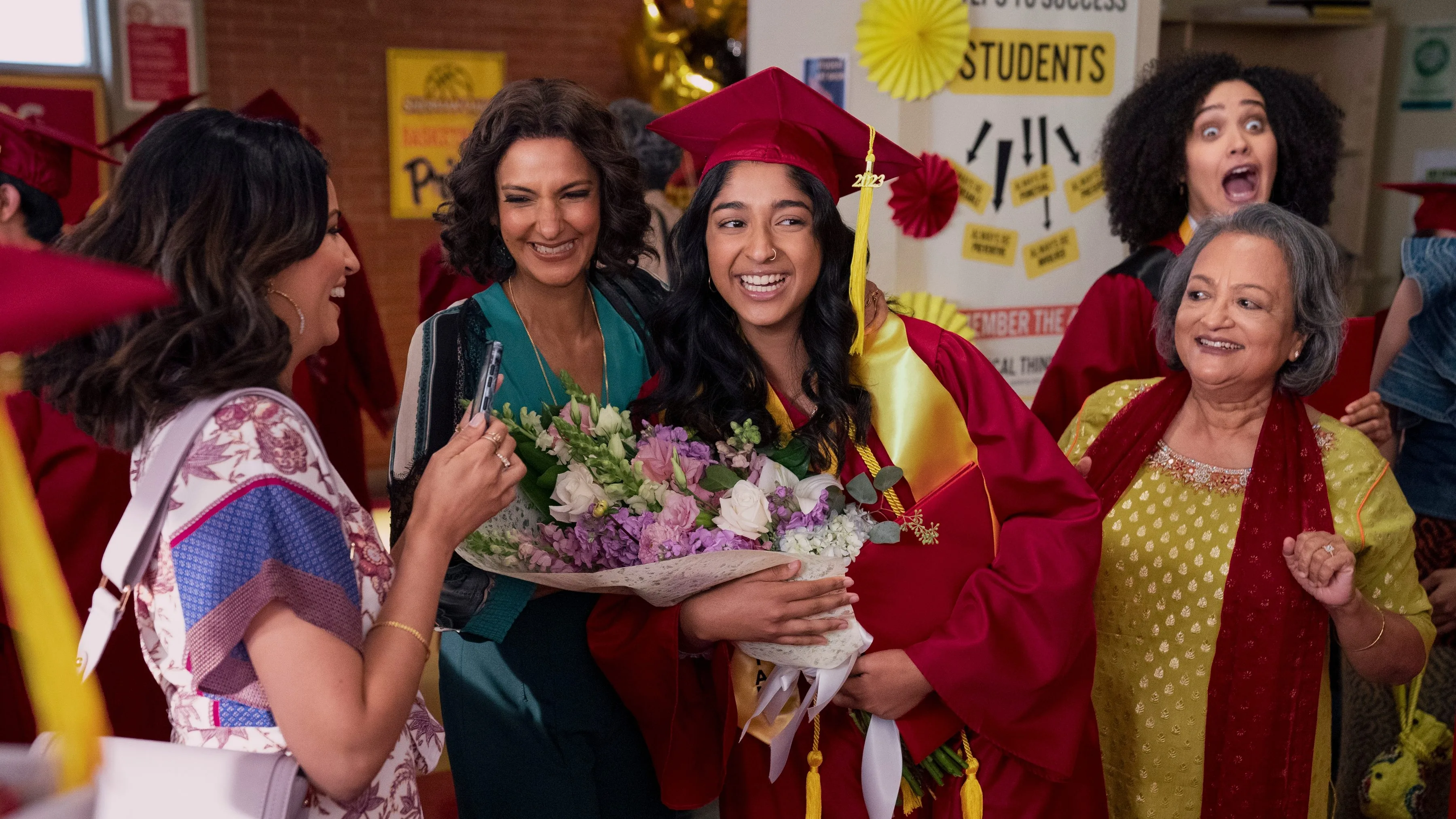 Never Have I Ever Season 4 Teaser Sets Release Date for Final Chapter