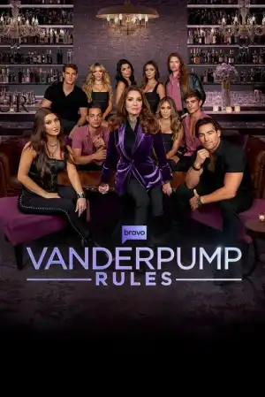 Vanderpump Rules S12 E11
