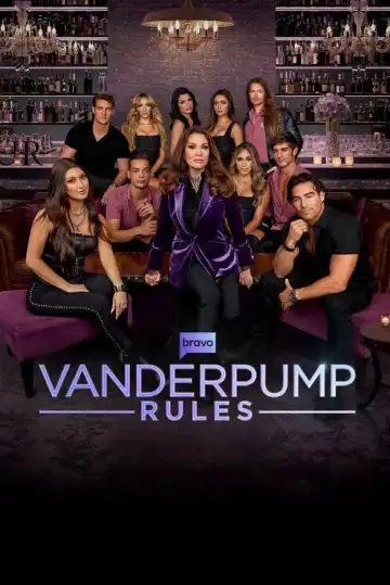 Vanderpump Rules (2013 TV series)