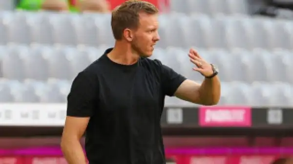 Spurs, Inter Milan keen as Bayern Munich consider Tolisso sale