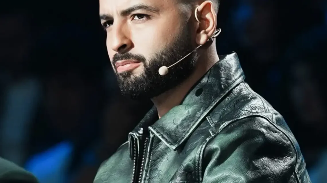 Age & Career Of Aminux