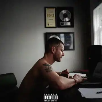 Marc E. Bassy - Man Makes Plans (Album)