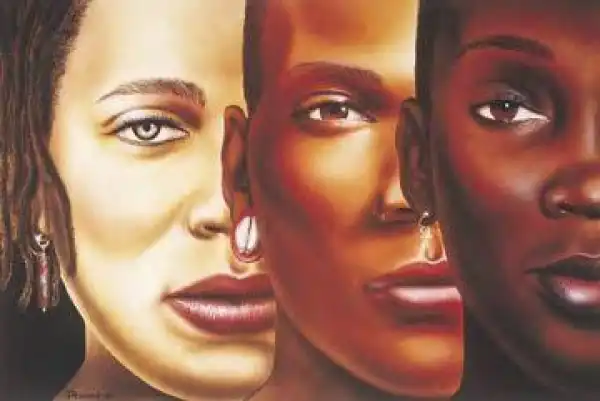 The Mistaken Identity [Completed]