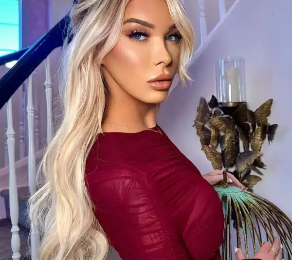 Career & Net Worth Of Aubrey Kate