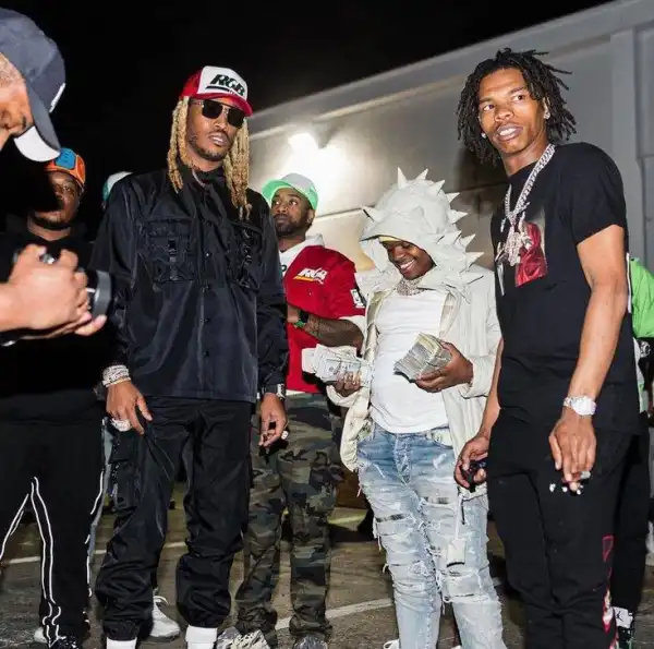 Lil Baby Ft. Future – One Of Them