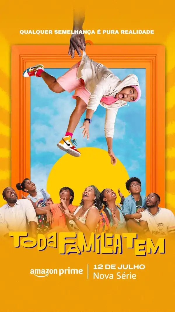 Every Family S01 E07