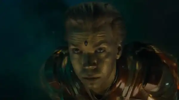 Will Poulter on if He’d Return as Adam Warlock in Avengers: Doomsday