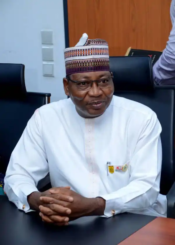 SK Usman: The Punch editorial on Benue: A fabrication in search of scapegoat