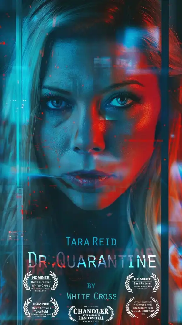 Dr. Quarantine (2025)