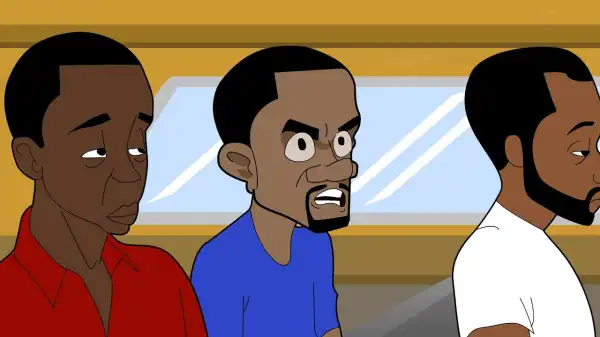 GhenGhenJokes - My Change  (Comedy Video)