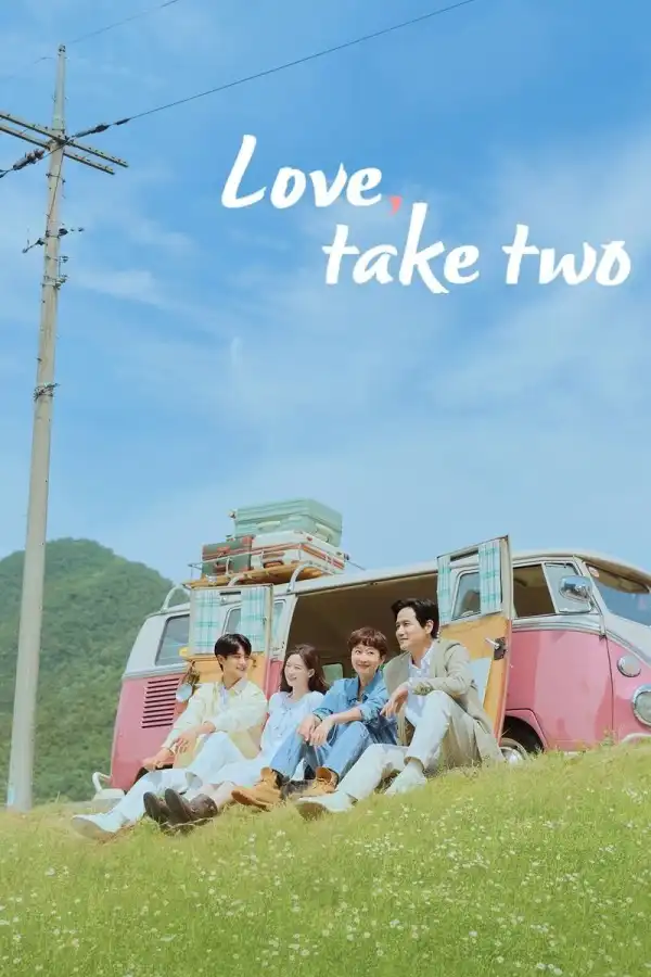 Love Take Two (2025) [Korean] (TV series)