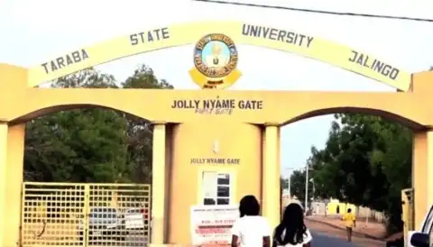 Save our future — Taraba varsity final-year students beg Kefas to avert strike