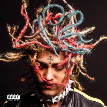 Lil Pump – Pump Rock x Heavy Metal
