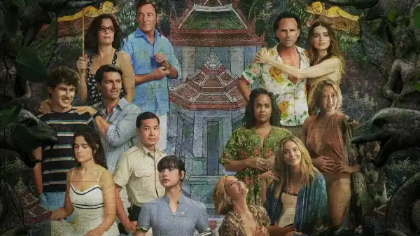 The White Lotus Season 3 Reviews: Critics Are Mixed on HBO Series’ Return
