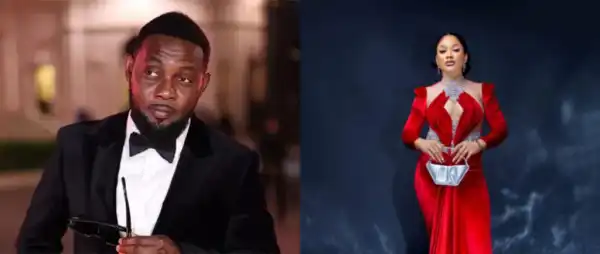 “Women Like You Are Rare”- AY Makun Hails Sister-In-Law, Joy On Her Birthday