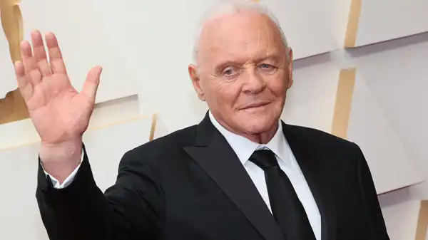 Anthony Hopkins Joins Zack Snyder’s Next Netflix Film Rebel Moon