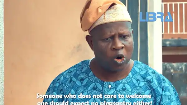 Jebooda (2021 Yoruba Movie)