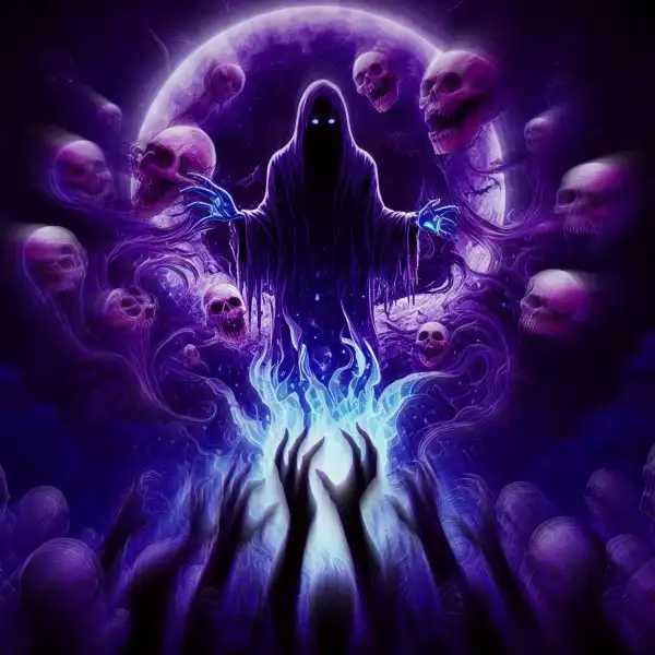 Dazed?! Ft. CupBoy & lxstluv – Ghoul$!