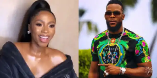 Mercy Eke appears to have changed boyfriend for a second time, unfollows Willie XO