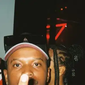 Yungseruno – Royalty Check$ ft Lucasraps, Saudi