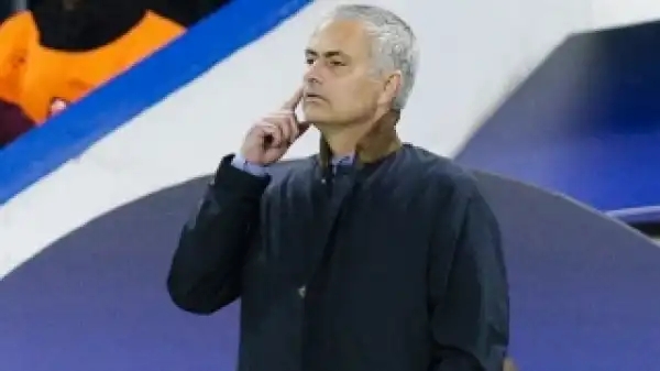 Mourinho assures Roma fans: I