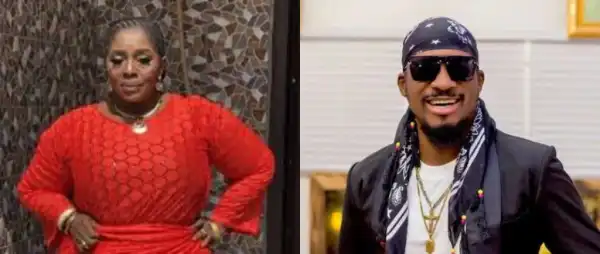 “The Pain Is Still Raw”- Rita Edochie Pens Emotional Tribute To Junior Pope On His Death Anniversary