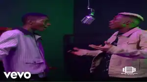 Lil Frosh – Omo Ologo ft. Zinoleesky (Video)