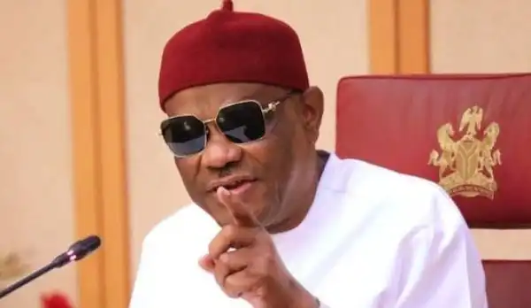 Politicians Are Running Propaganda To Ensure The Govt Doesn’t Survive - Wike Reacts To Getting Called Out For Insecurity In FCT