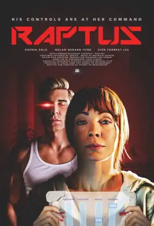 Raptus (2025)