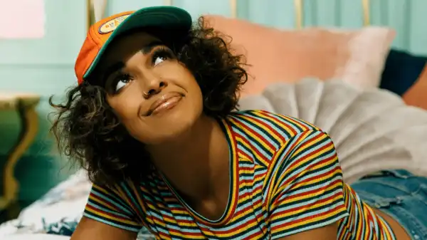 Biography & Career Of Princess Nokia