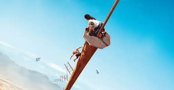 Fall 2: Grace Caroline Currey Excited About Potential Return