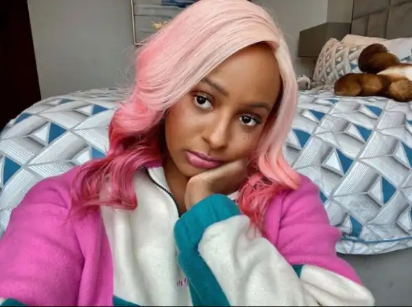 “Animal Sound Inspired My New Album”, - DJ Cuppy