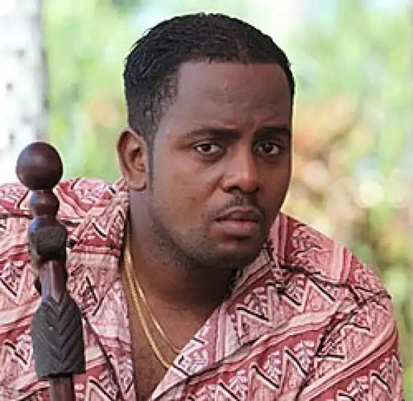 Career & Net Worth Of Steven Kanumba