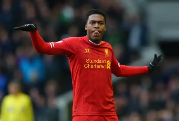 English Footballer Daniel Sturridge Biography & Net Worth (See Details)