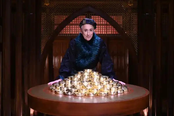 The Traitors Season 3 Trailer Highlights Return of Peacock Reality Competition