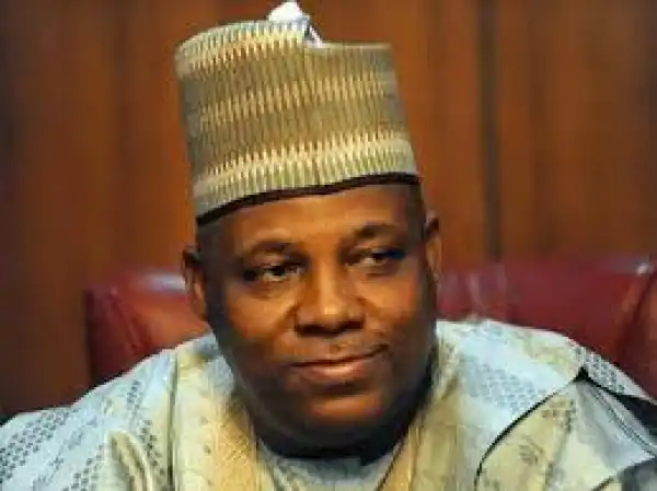 Northeast APC Youths Declare War Against Shettima