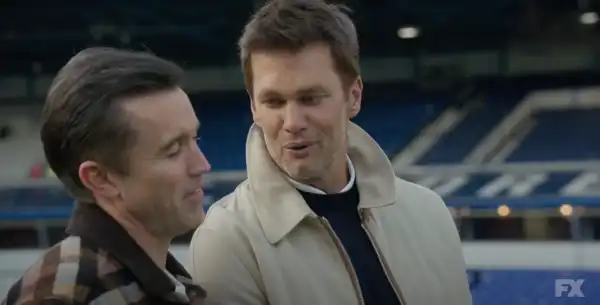 Welcome to Wrexham Season 4 Trailer Previews Rivalry With Tom Brady’s Football Team