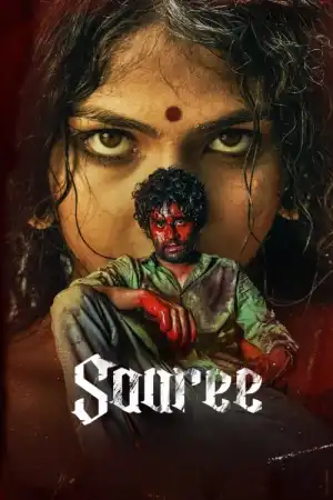 Saaree (2025) [Telugu]