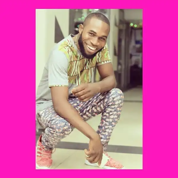 King Godson Allegedly Heals A Covid -19 Patient (see chats)