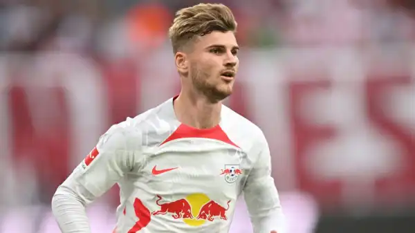 Timo Werner claims Thomas Tuchel
