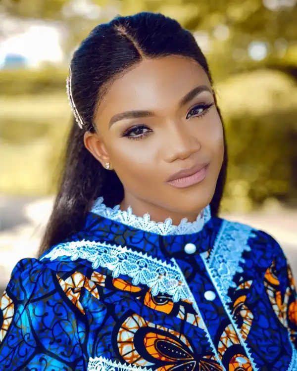 Nigerian Gospel Singer Ada Ehi Biography & Net Worth (See Details)