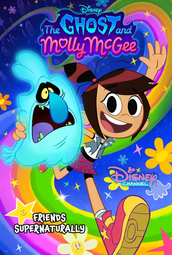 The Ghost And Molly McGee S01E18