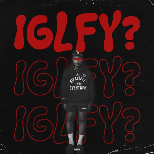 Oladips – I Go Lie For You?