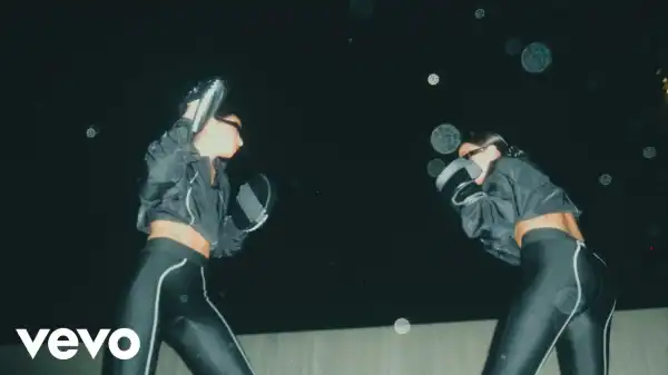 Travis Scott - TOPIA TWINS ft. Rob49, 21 Savage (Video)