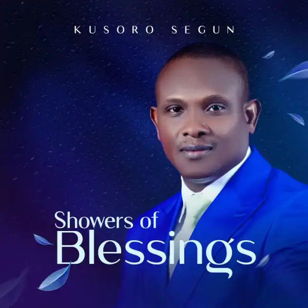 Segun Kusoro – I Am Grateful