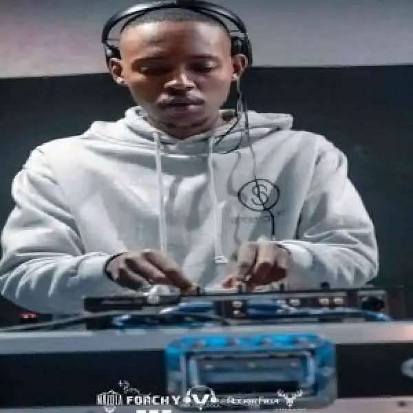 Tribesoul – Peace Keeper