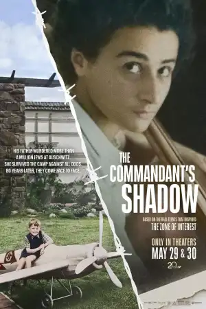 The Commandants Shadow (2024)