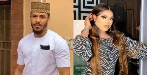 Charming Looks Of BbNaija Star Ozo Has Transformed Bob Risky To Becoming His Biggest Fan