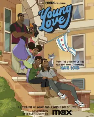 Young Love (2023) S01E07